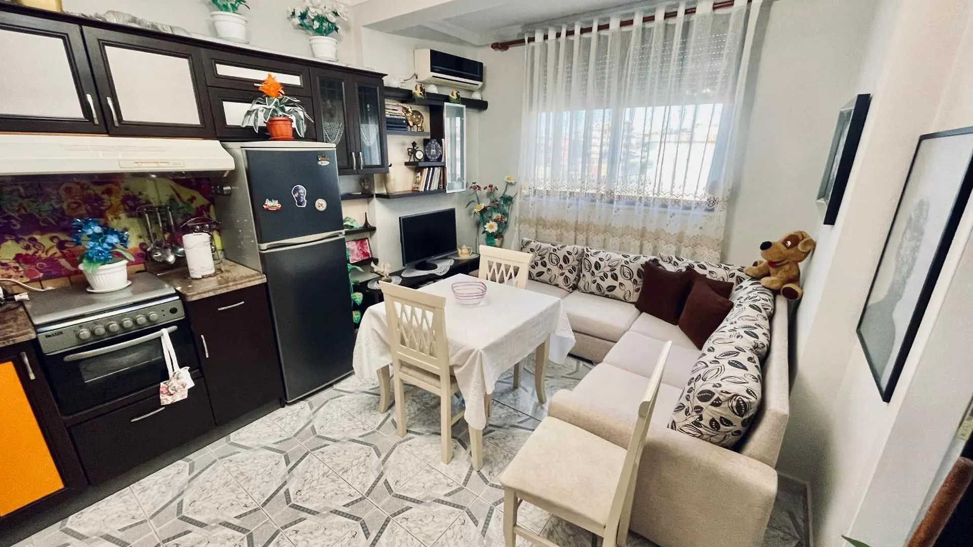 Apartment Near The Beach Durres 0*,