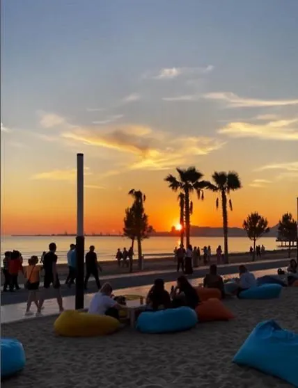 Apartment Near The Beach Durres Albania