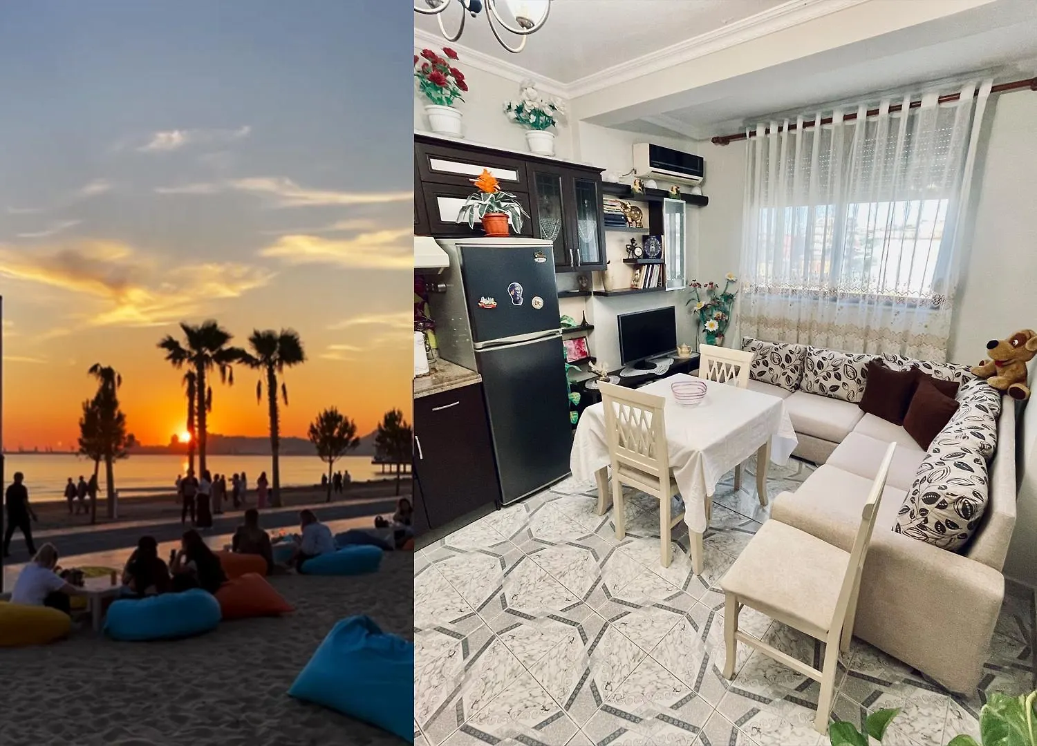 Apartment Near The Beach Durres