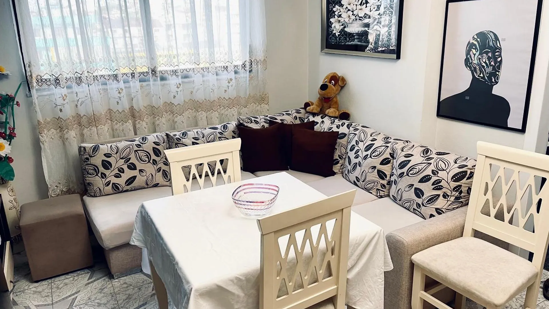 Apartment Near The Beach Durres