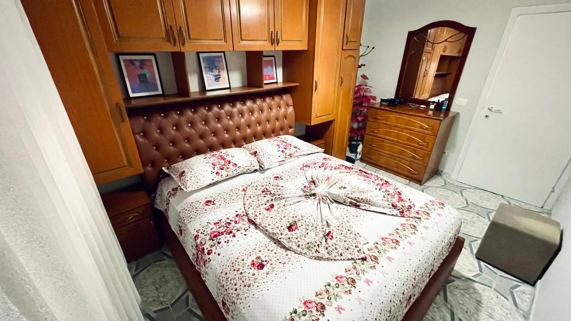 Apartment Near The Beach Durres 0*,  Albania