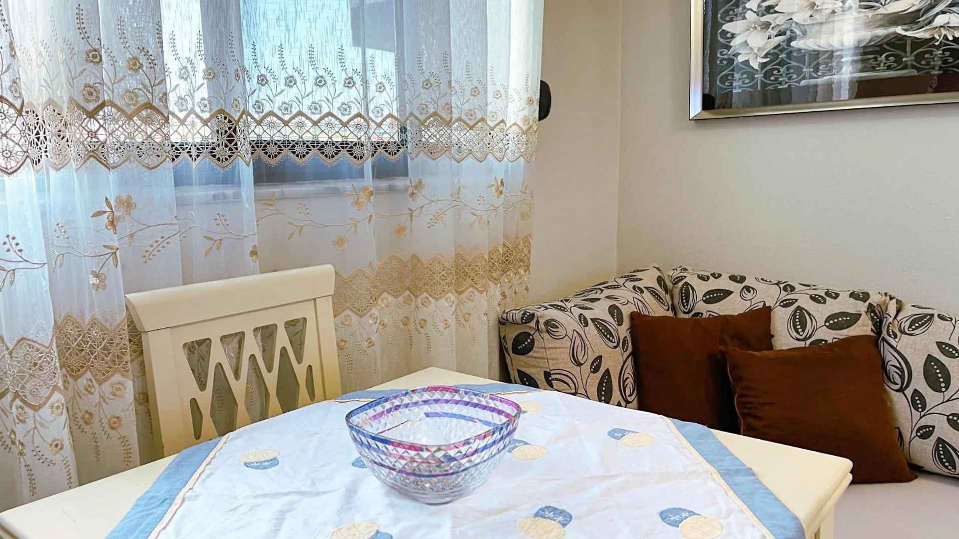 Apartment Near The Beach Durres