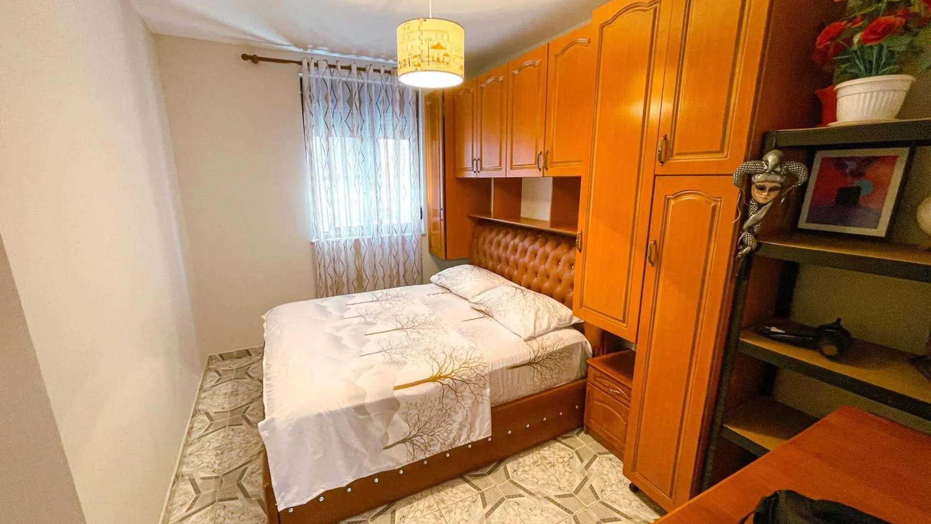 Apartment Near The Beach Durres