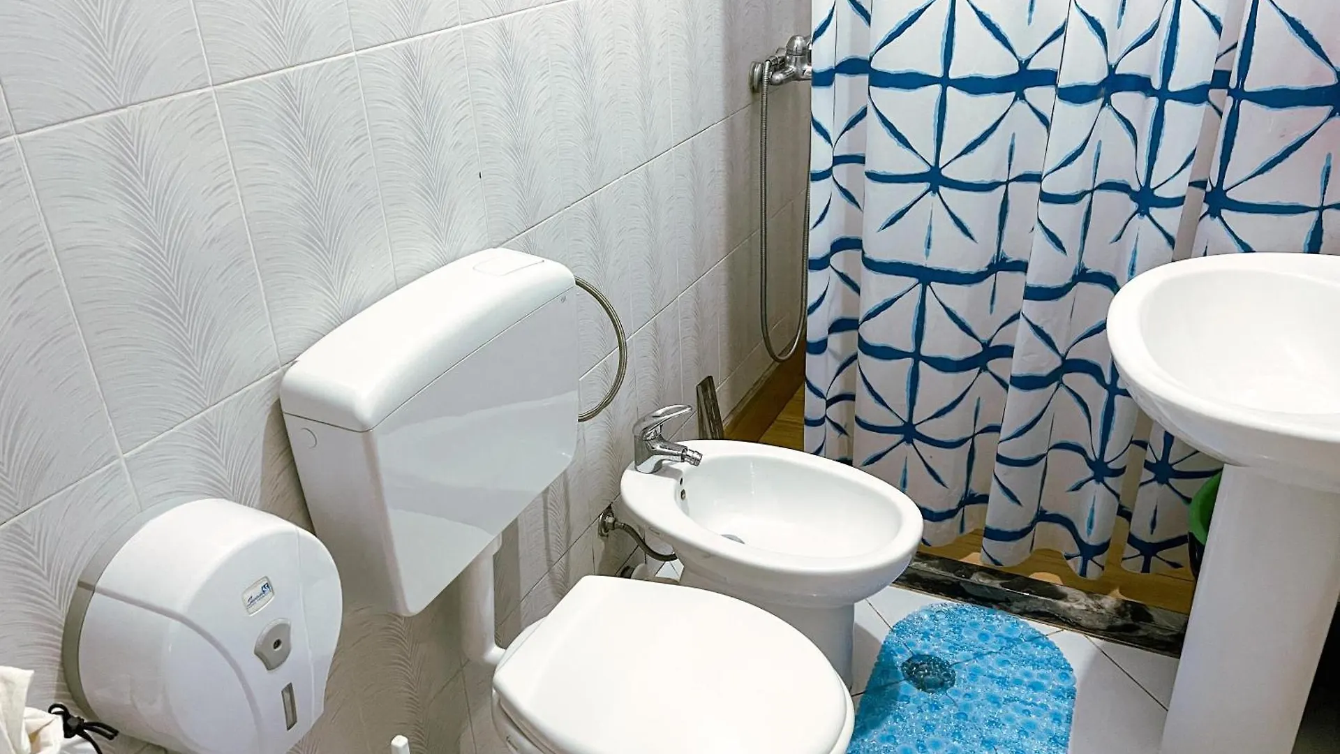 Apartment Near The Beach Durrës Albanien