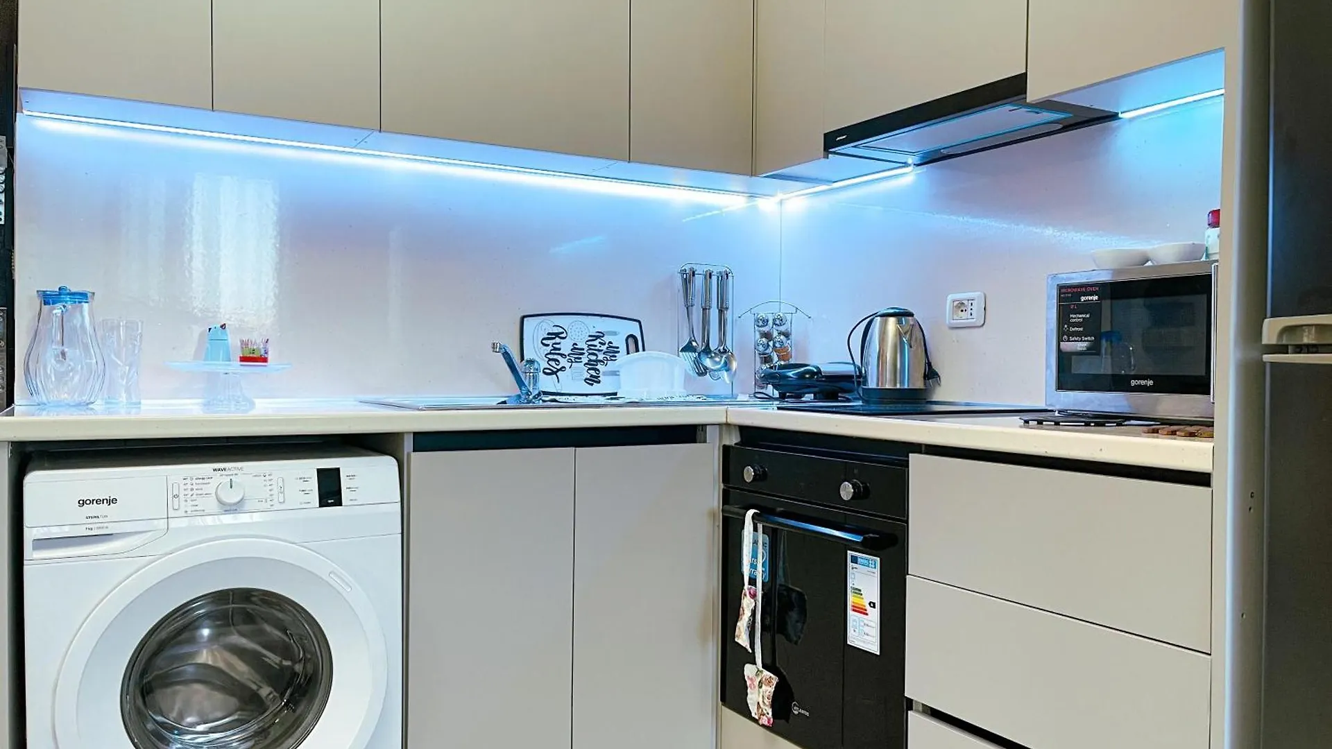 Apartment Near The Beach Durres 0*,
