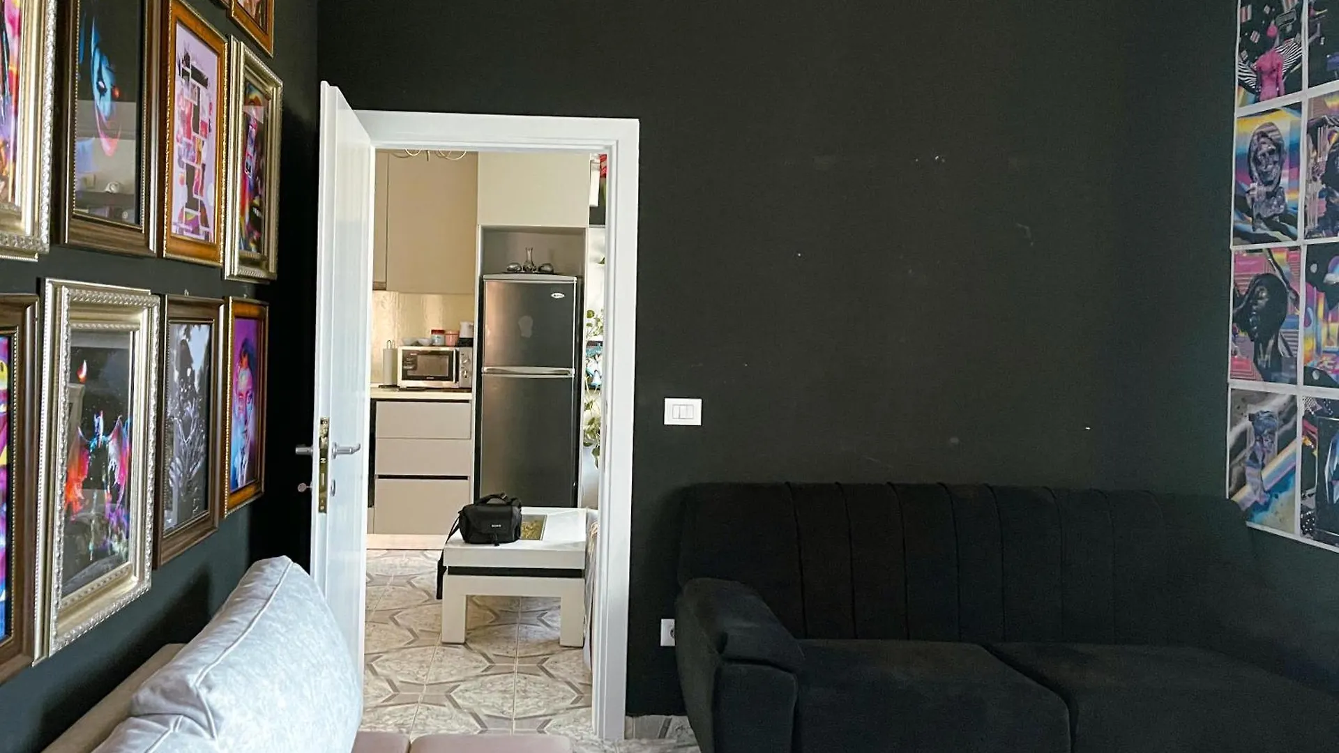 Apartment Near The Beach Durres Albania