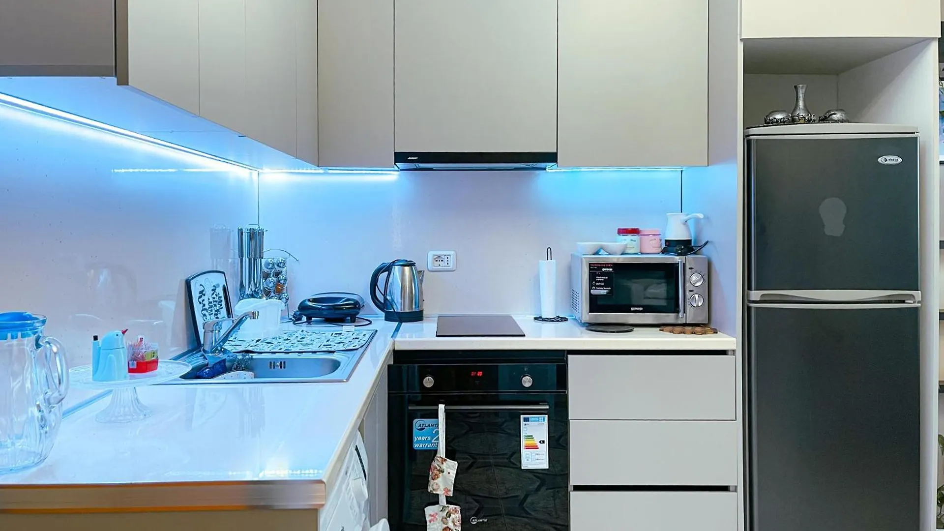 Apartment Near The Beach Durrës Albanien